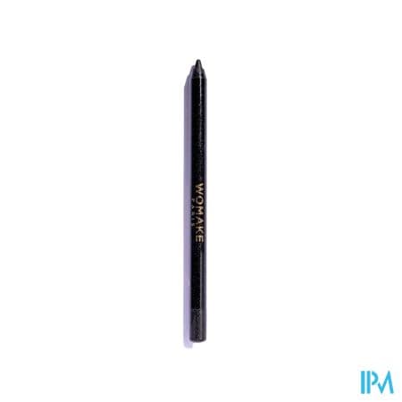CRAYON MAGIC WOMAKE NOIR ETOILE — Pharmacie Principal Port-de-Bouc