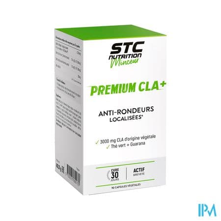 STC PREMIUM CLA+ GELUL 90 — Pharmacie centrale de la Villette 93 Pharmacie de garde 24h/24