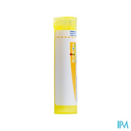 ARSENICUM ALBUM 4CH TG B