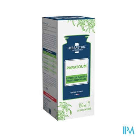 AROMACIE PARATOUM 150ML