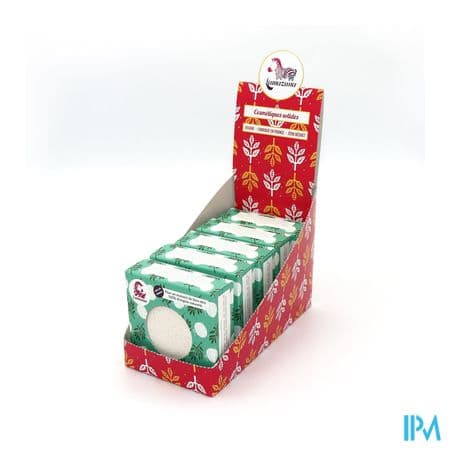 LAMAZUNA GALET EXFOLIANT CORPS