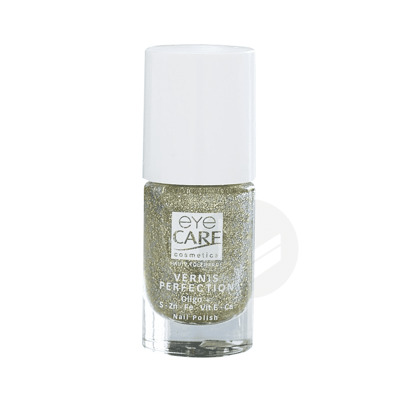 Eye Care Cosmetics Vernis Perfection 5ml Orion — Pharmacie de Tamaris
