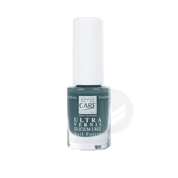 EYE CARE ULT VERNIS ECOSSE 5ML — Pharmacie de Tamaris