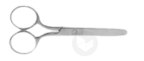 CIS/TROUSSE COUTCOEUR CLAS INOX — Pharmacie du Parc - Neuilly-sur-Seine