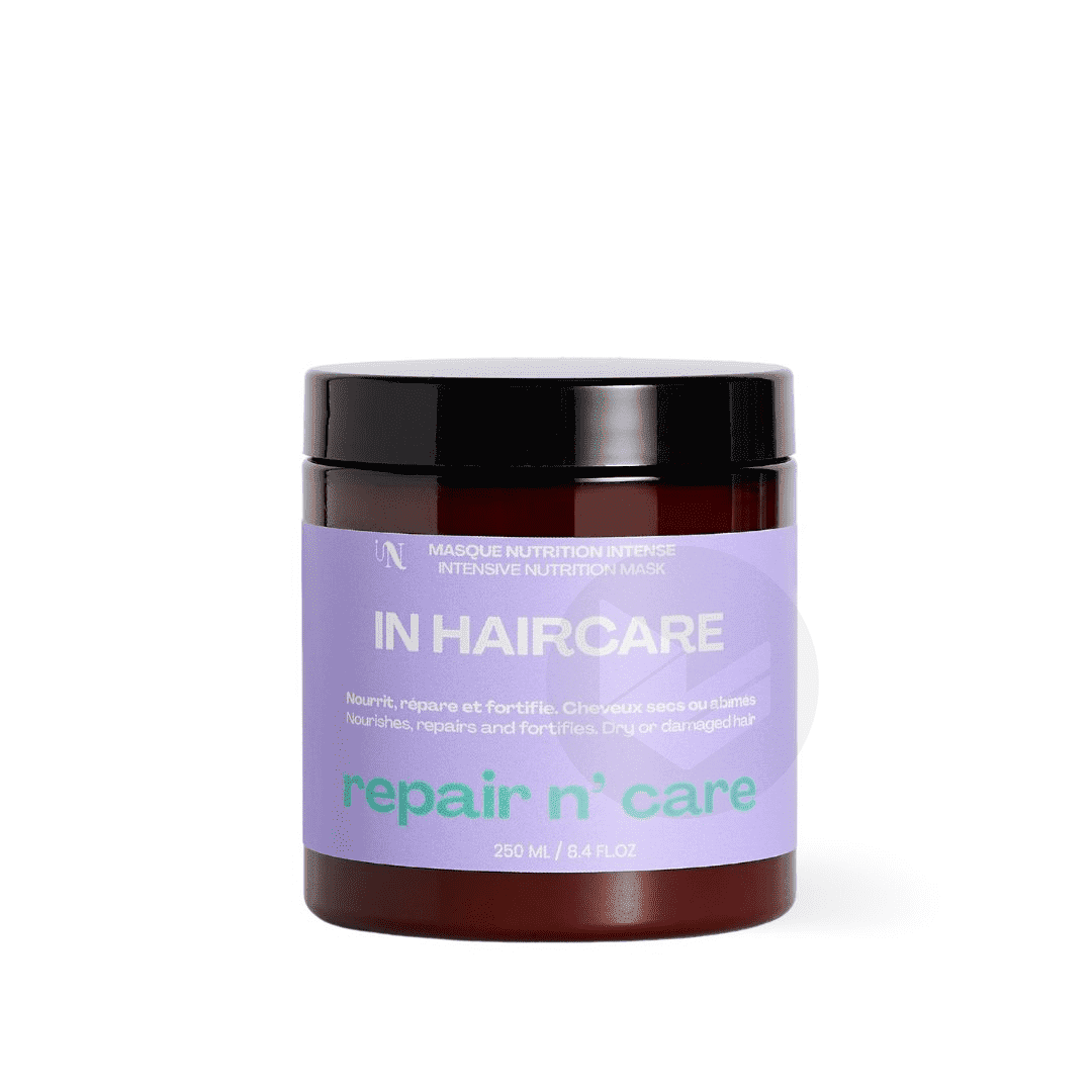 IN HAIRCARE MASQUE NUTRI INTENS — Pharmacie Principale de Malakoff