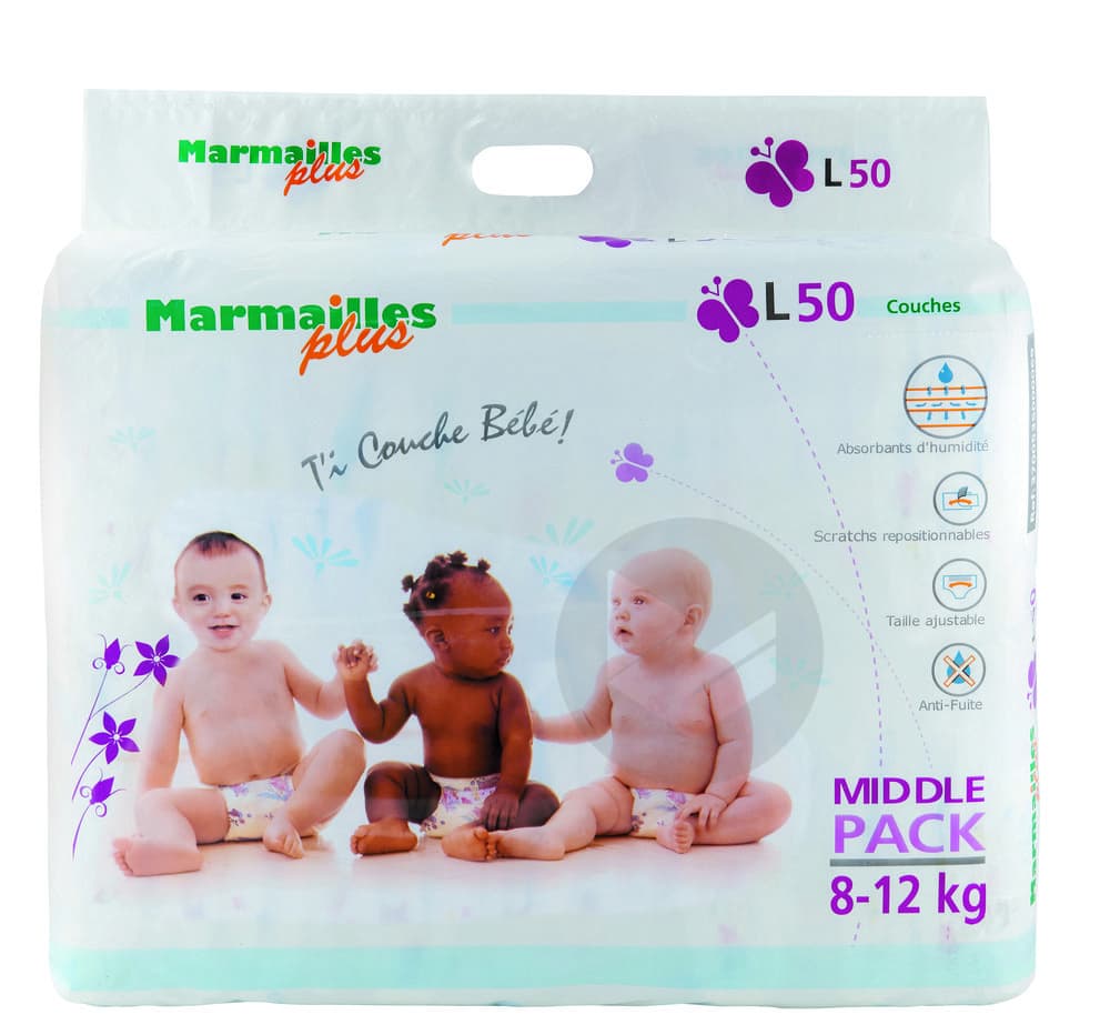COUCH MARMAILLES PLUS 8-12KG 50. — Pharmacie Bourg Achard