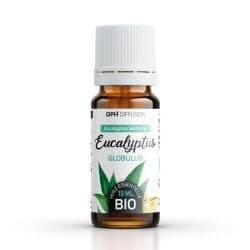 Gph Diffusion Huile Essentielle Bio Eucalyptus Globulus 10ml — Pharmacie centrale de la Villette 93 Pharmacie de garde 24h/24