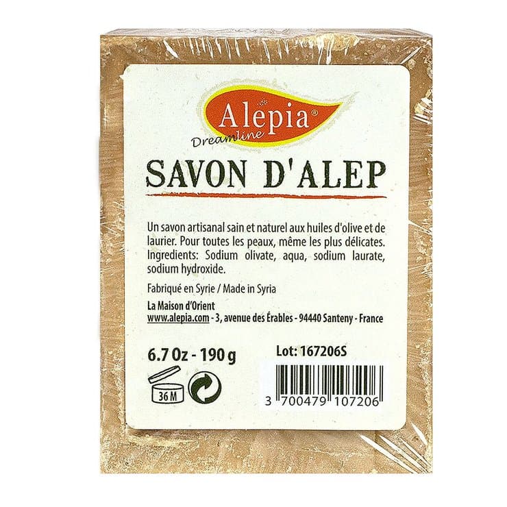 ALEPIA SAV ALEP 1% FILM DREAM 200G — Pharmacie Pré Saint Gervais