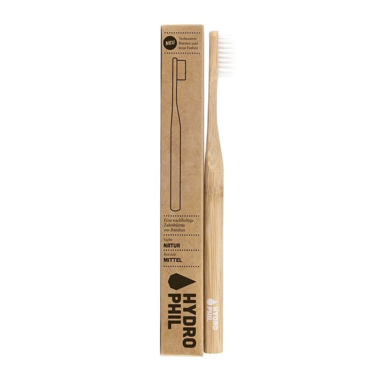 HYDROPHIL BDEN BAMBOU MED NATUREL — Grande Pharmacie du Centre - Ambarès