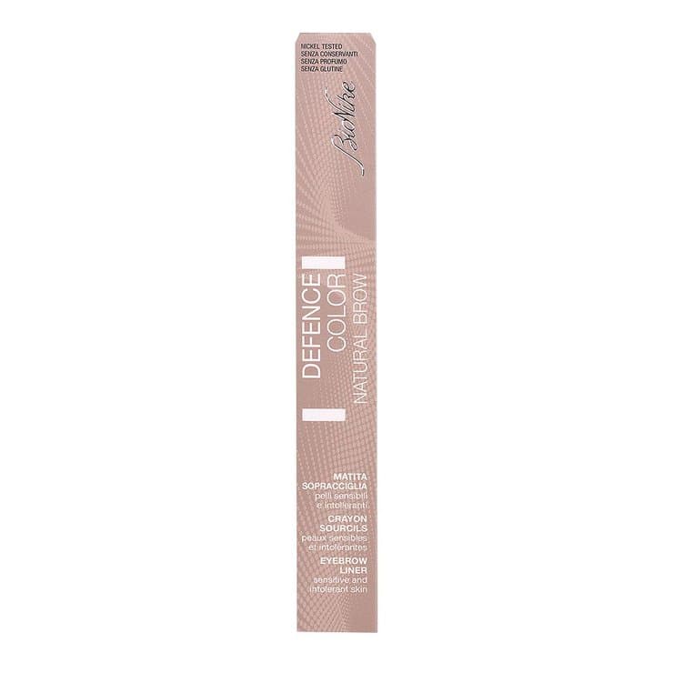 DEFENCE COLOR KOHL KAJAL VIOLET109 — Pharmacie Du Chatelet - Orleans