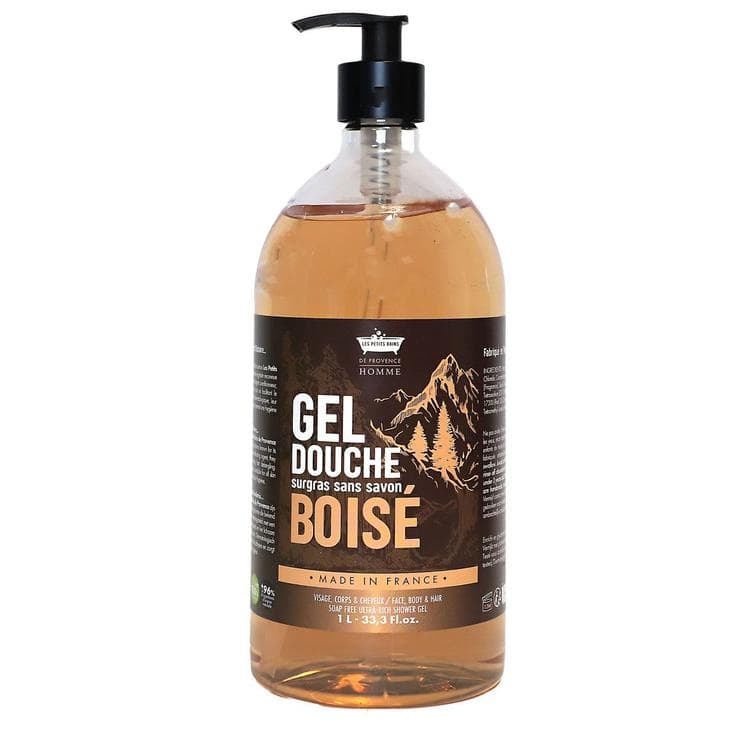 PETIT BAIN PROV H DCH BOISE 1L — Grande Pharmacie de la Rode