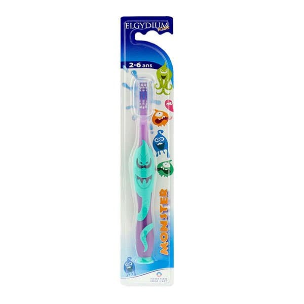 BDEN ELGYDIUM KIDS MONSTER 2-6+OFF — Pharmavance Clamart