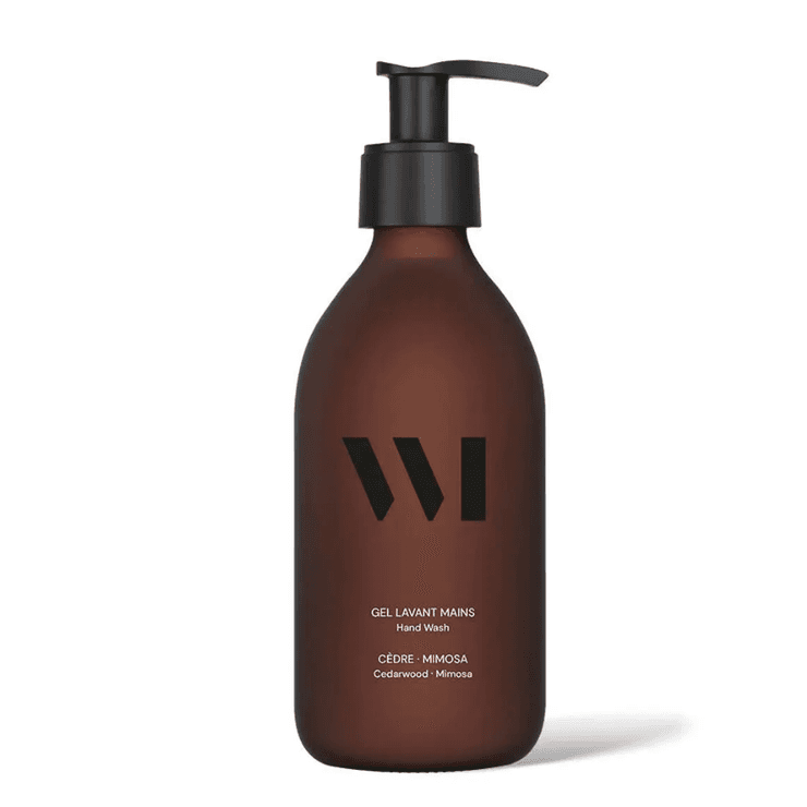 WHAT MATTERS GEL LAV MAIN 290ML — Pharmacie entre Deux Guiers