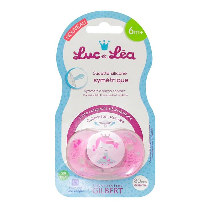 SUCET LUC SYMETRIQ PRINCESSE +6M — Pharmacie du Stade - Bruges