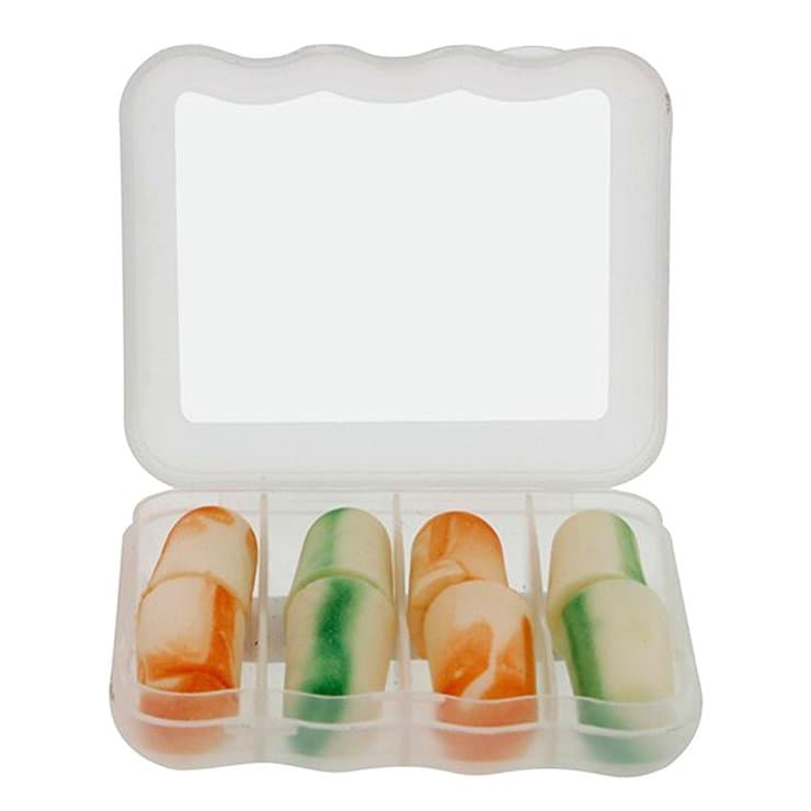 BOUCHON OREILLE ESTIPHARM POLYU 4 — Pharmacie Du Village Santé