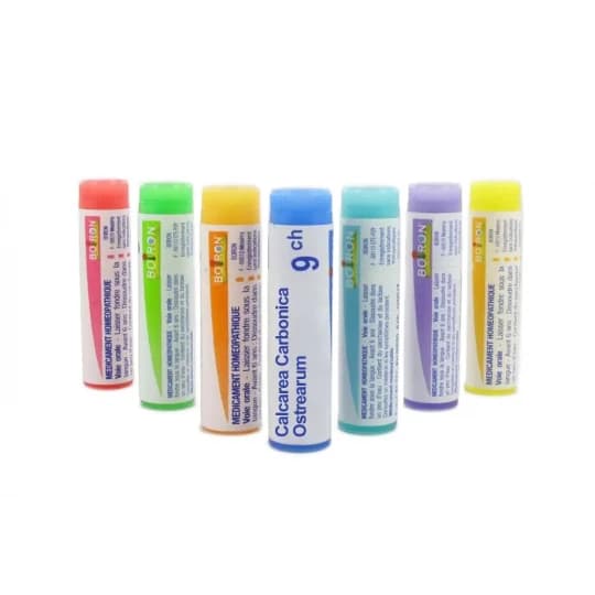 CALCAREA CARB.OS 15DH DO GL B — Pharmacie de Saint-Ouen - Saint-Ouen-de-Thouberville
