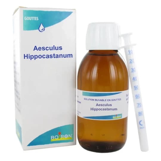 AESCULUS HIP. 4DH GT 125 B — Pharmacie Capucins Pharma