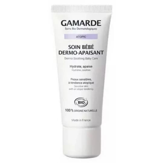 GAMARDE ATOPIC BB APAISANT 40ML — Pharmacie Lillenium Lille by Nexum