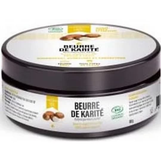 DAYANG BEURRE KARITE BIO 100G — Pharmacie Tocaven - Bordeaux
