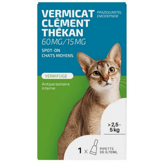 CLEM THEK PRAZIQ CHAT MOYEN PIP 1 — Pharmacie Rocade by Nexum