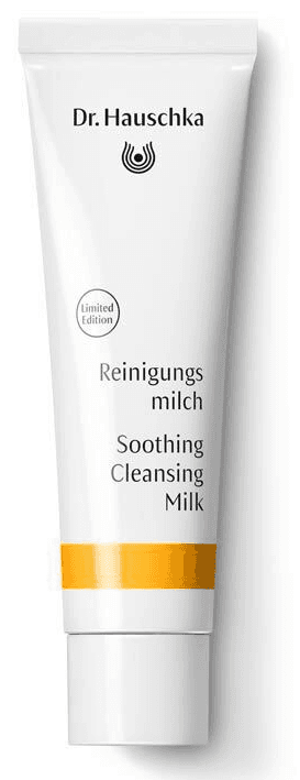 Dr Hauschka Lait Demaquillant Et Nettoyant 30ml — Pharmacie Ropars - Brest