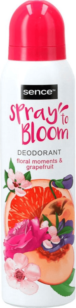 SENCE DEO SPRAY BLOOM — Pharmacie du Vieux Montreuil