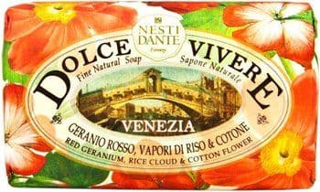NESTI DANTE DOLCE VENEZIA SAV 250G — Pharmacie Le pallec
