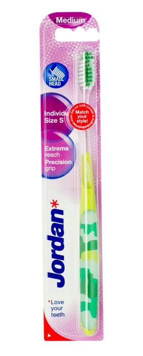 BDEN JORDAN INDIV REACH MED — Pharmacie Lyon Grand Trou