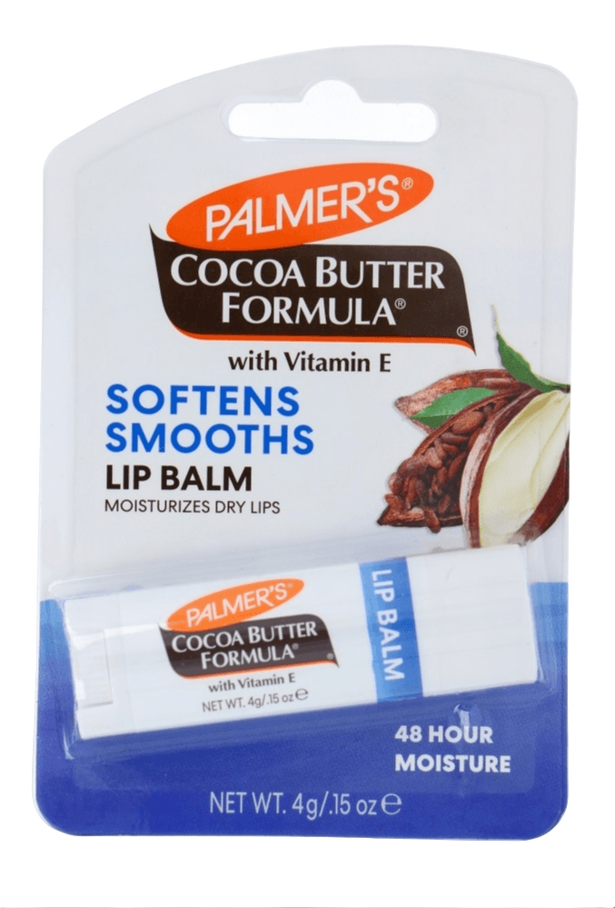 STICK COCOA BUTTER — Pharmacie Européenne 24/24 de la place de clichy