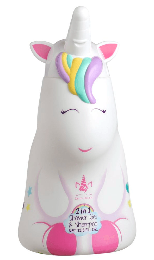LICORNE 2D SHP/GEL DCH 2EN1 400ML — Pharmacie entre Deux Guiers