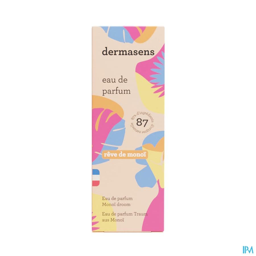 DERMASENS EDP REVE MONOI 30ML — Pharmacie des Chalâtres