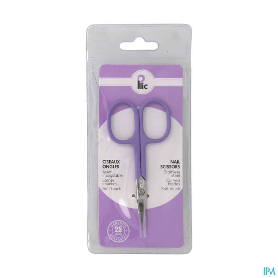 CIS/ONG PLIC LAME COURBE LAVAND — Pharmacie Val de l'Aurence Limoge
