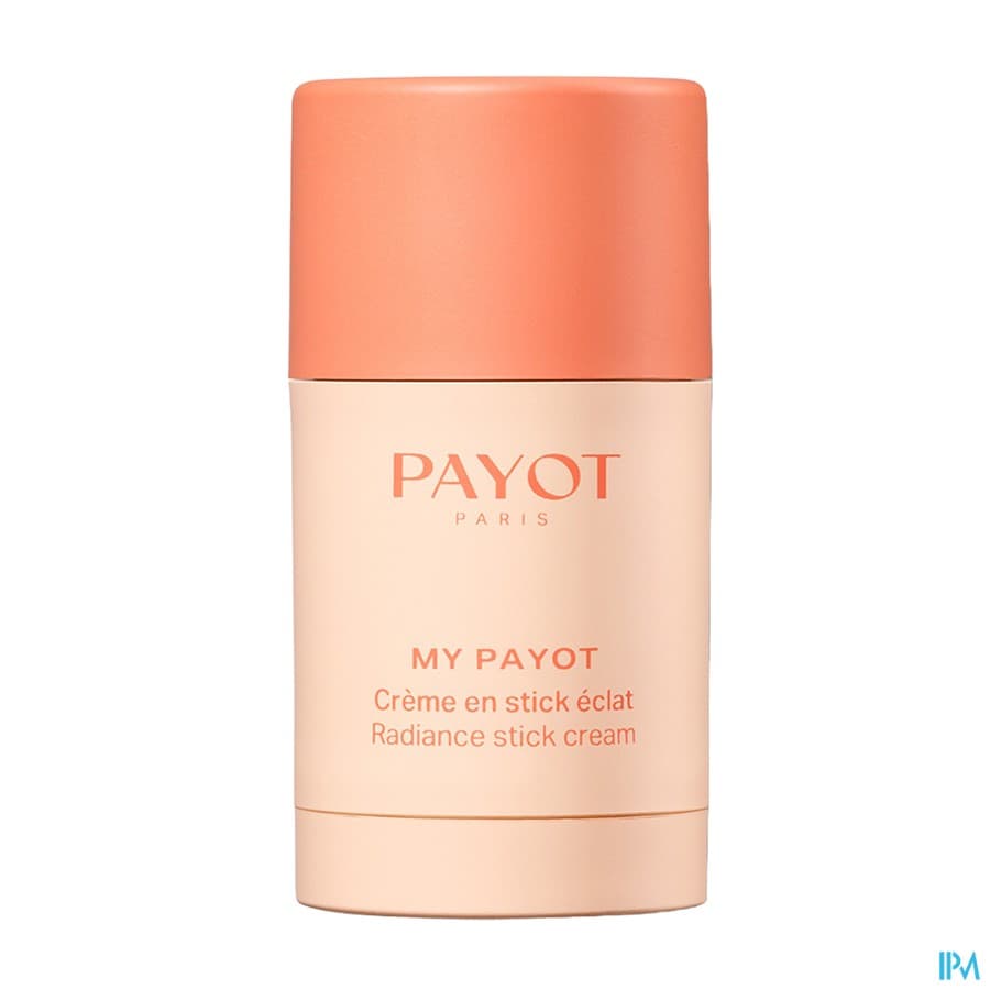 PAYOT MY PAYOT CREME STICK ECLAT 25G — Pharmacie Cannes Riviera