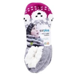 AIRPLUS CHAUSSON ENF OURSON — Pharmacie Espace Bocaud