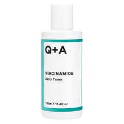 Q+A NACINAMIDE DAILY TONER 100ML — Pharmacie Centrale Elsie