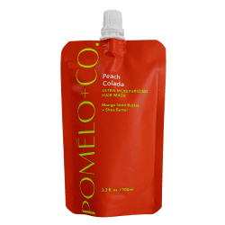 POMELO PEACH COLADA MASQUE 100 ML — Pharmacie Centrale Elsie