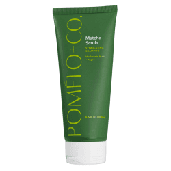 POMELO MATCHA SCRUB SHAMPOING EXFOLIANT — Grande Pharmacie de la Station - Apothical