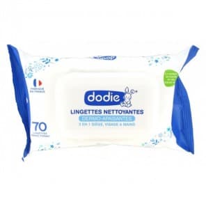 DOD LINGET NETT DERM/APAI 3EN1 X70 — Pharmacie du Métro - Antony