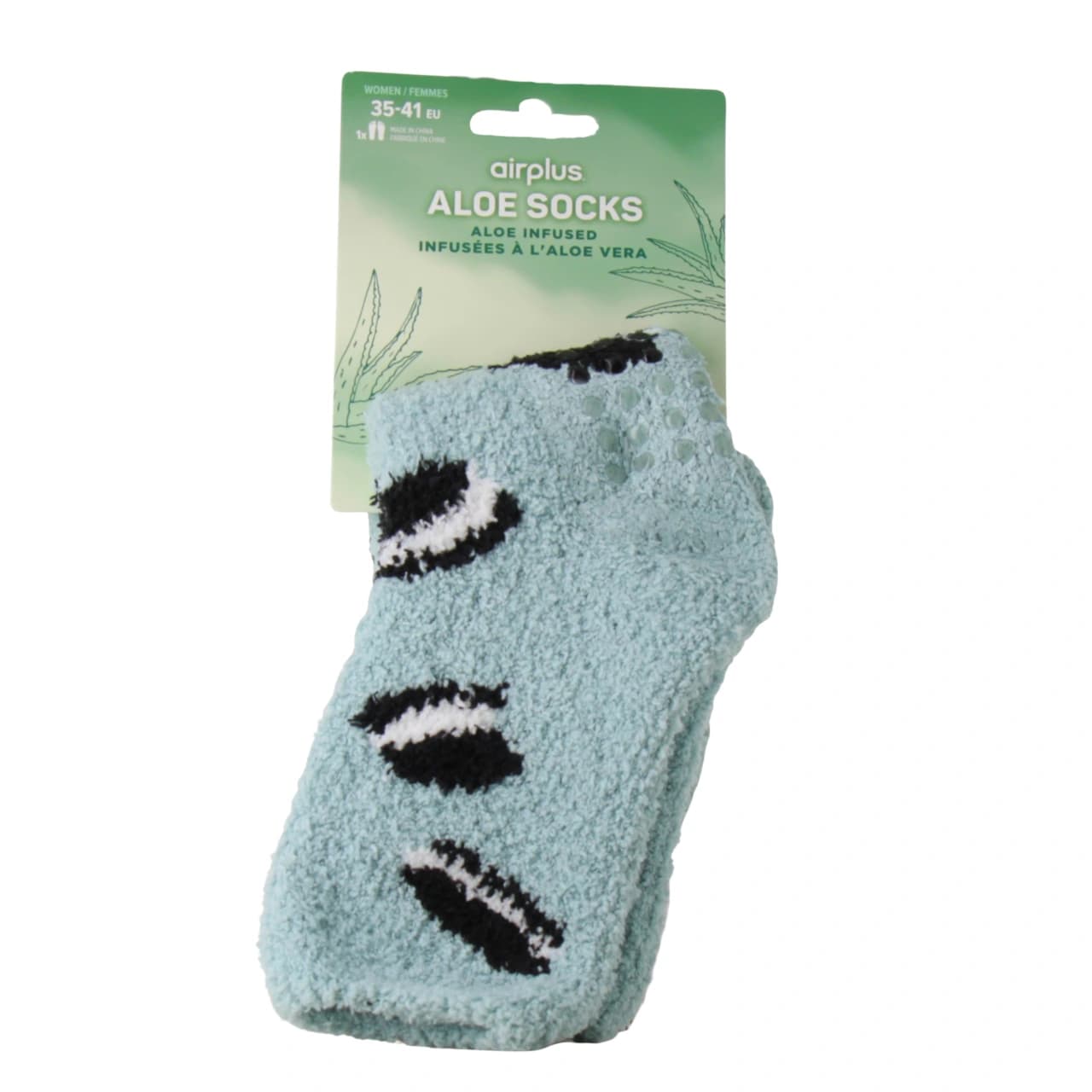 AIRPLUS CHAUS F ALOE OREO BLUE — Pharmacie Pessac Arago