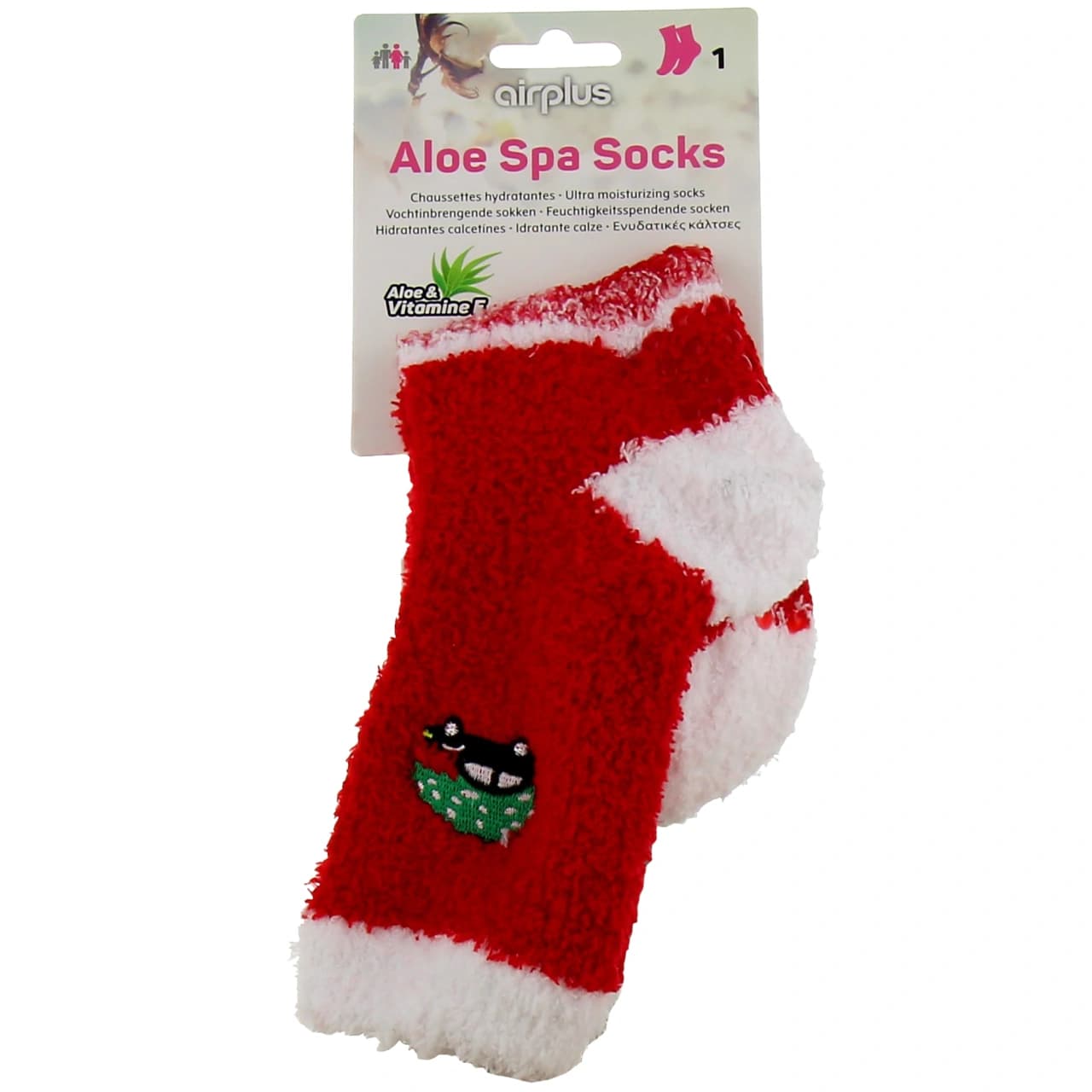 AIRPLUS CHAUS TREE TRUCK RGE/BLC — Pharmacie Villenave Rocade
