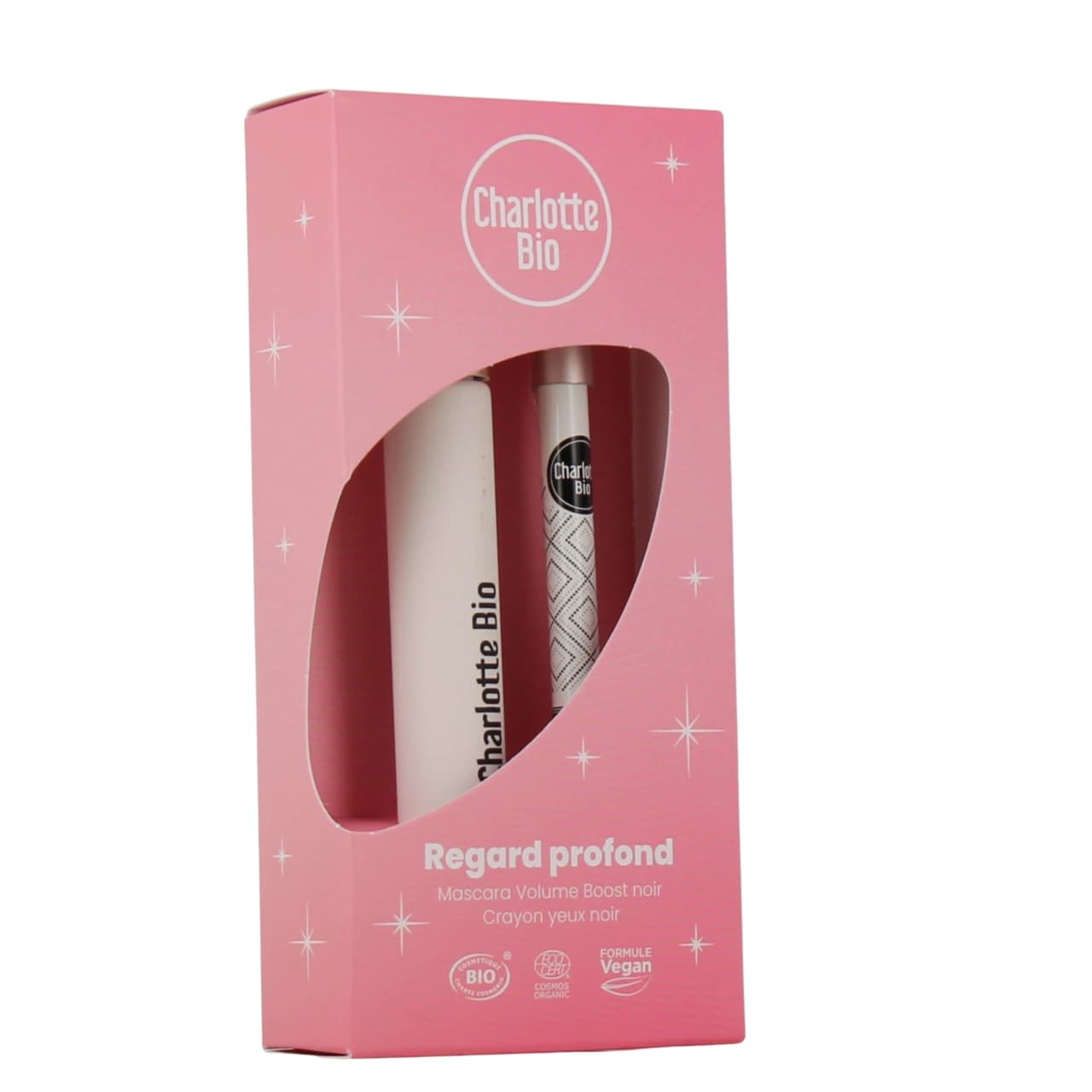 CHARLOTTE BIO COFF REGARD — Pharmacie entre Deux Guiers