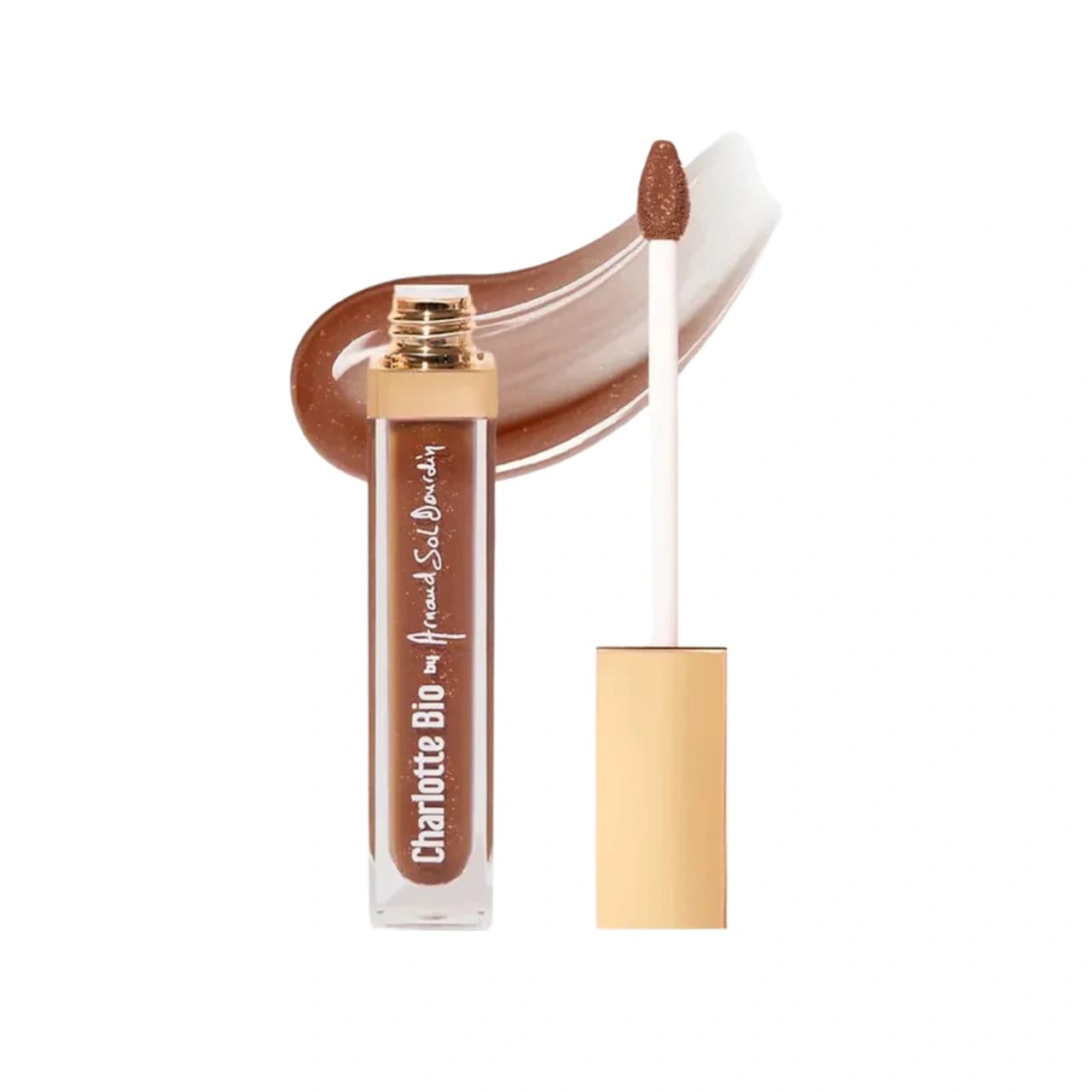CHARLOTTE BIO LIP GLOW BRONZER — Pharmacie Villenave Rocade