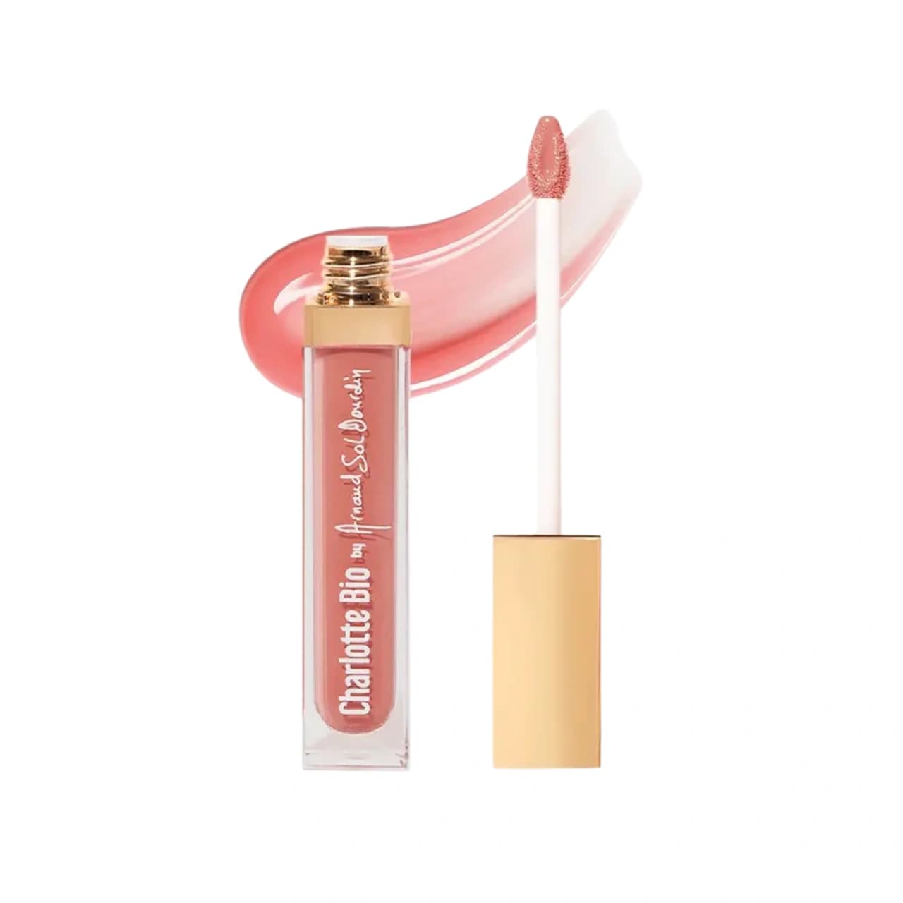 CHARLOTTE BIO LIP GLOW BETTER — Pharmacie de la Gare - Rouen