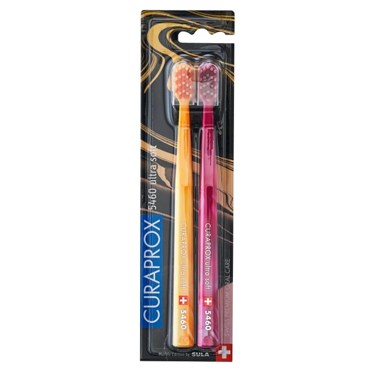 CURAPROX BDEN 5460 MARBLE X2 — Pharmacie Bourg Achard