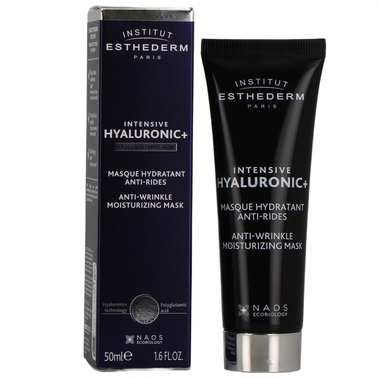 ESTHED INTENS HYAL PLUS MASQUE 50 ML — Pharmacie du Bien Etre