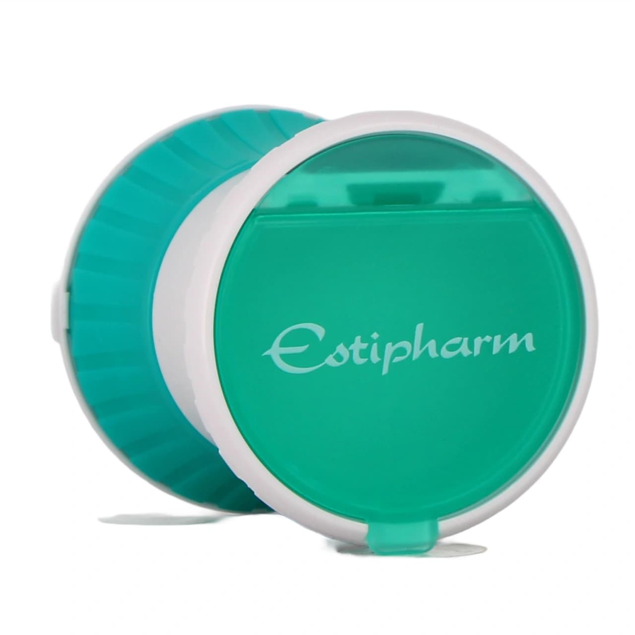 ESTIPHARM PILULIER BROYEUR 3EN1 — Pharmacie des Cascades