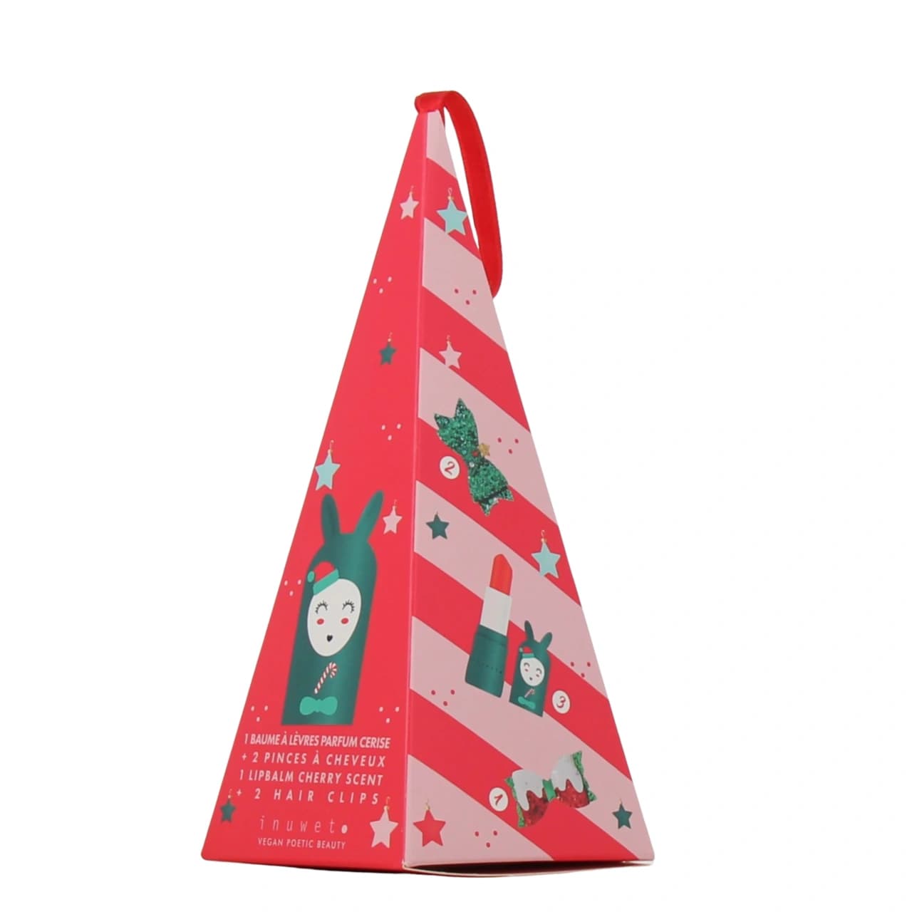 INUWET NOEL — Pharmacie de Venoix