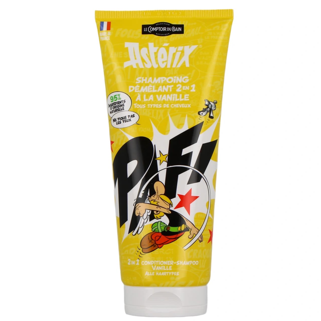 COMP BAIN SH DEMEL ASTERIX VAN 200 — Pharmacie Rocade by Nexum