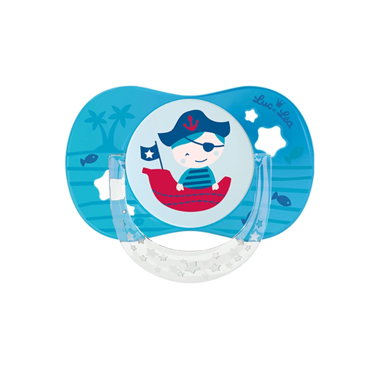 SUCET LUC ANA PIRATE ANNEAU +6M — Pharmacie Tocaven - Bordeaux