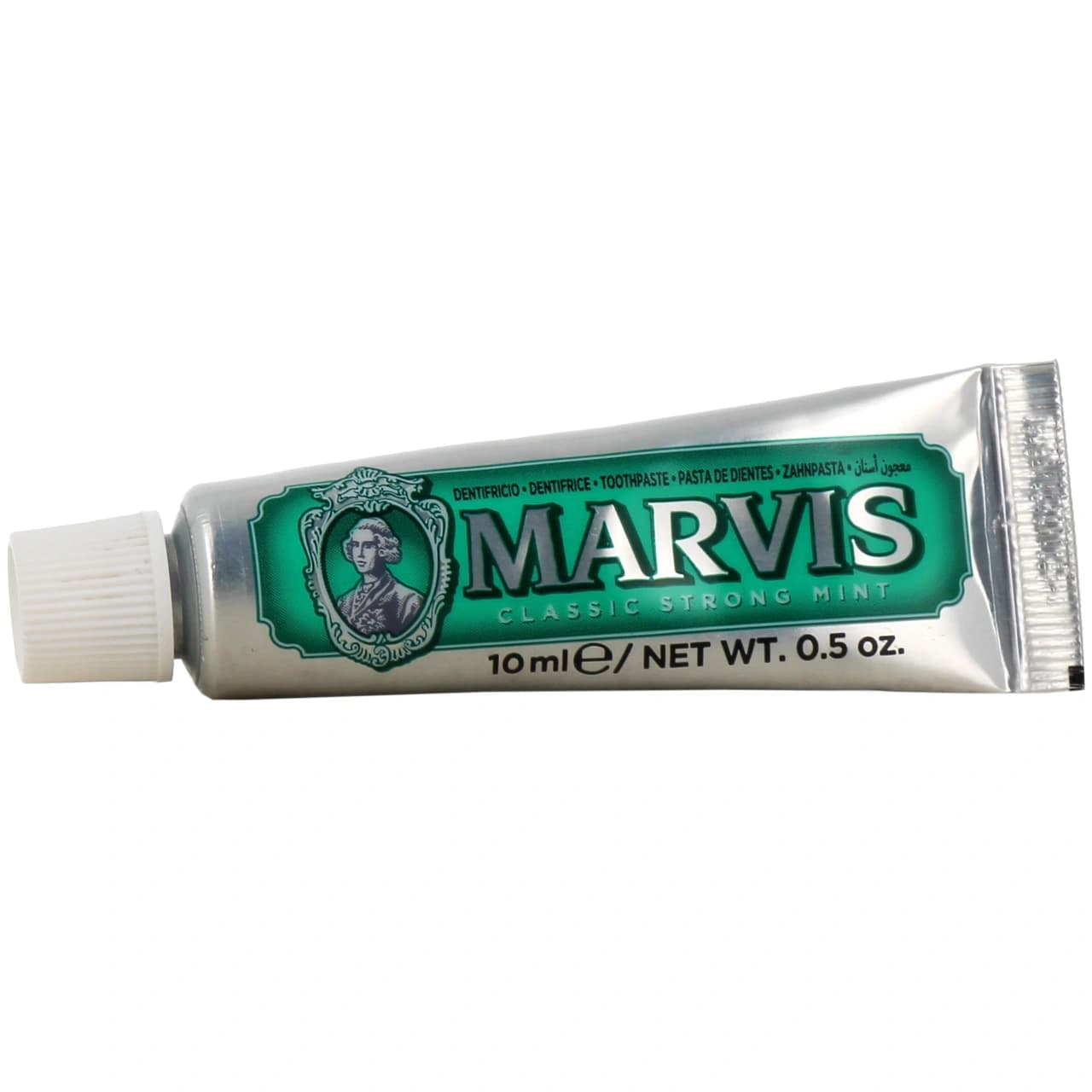 MARVIS DENT STRONG MINT 10ML — Pharmacie Lafayette des Clairions